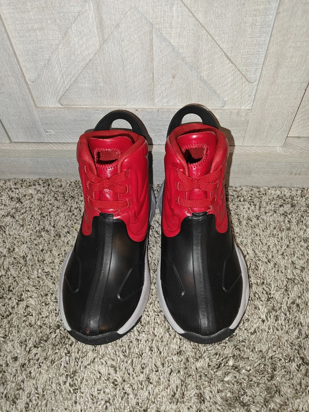 Jordan drip 23